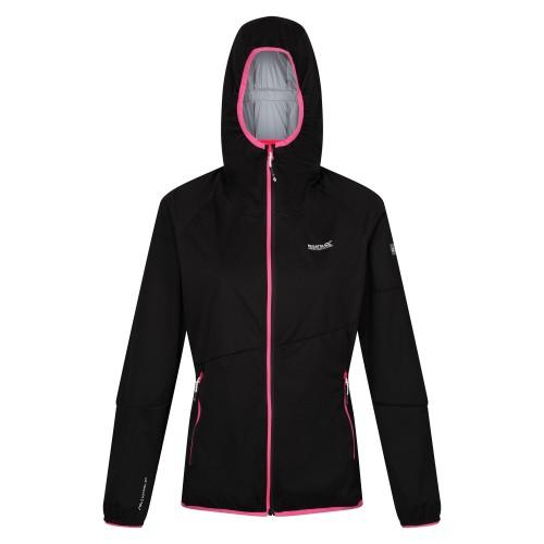 Regatta Womens/Ladies Tarvos VI Waterproof Jacket 8 UK 
Regatta Womens/Ladies Tarvos VI Waterproof Jacket 8 UK