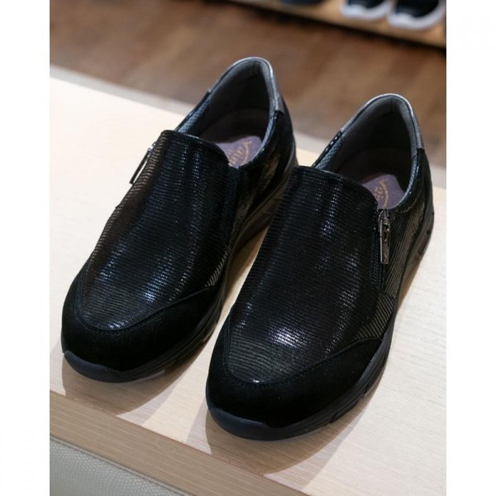 Vainer Women S Comfort ShoeS Black 114a 250
Vainer Women S Comfort ShoeS Black 114a 250