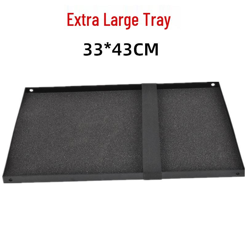 Large Projector & Laptop Tripod Stand with Adapter Plate
Large Projector & Laptop Tripod Stand with Adapter Plate