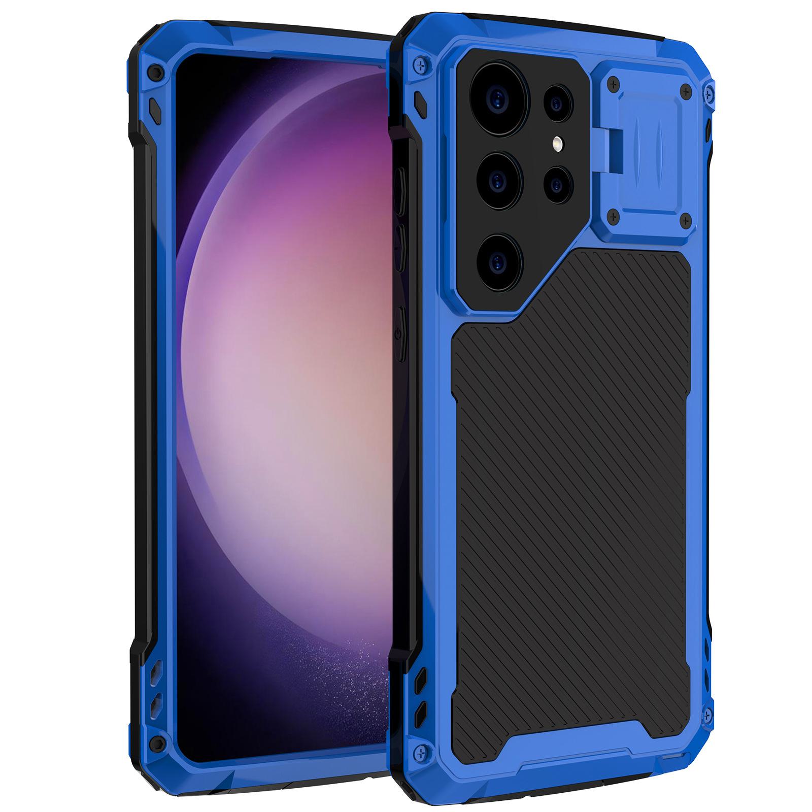 Защитный чехол с функцией беспроводной зарядки для Samsung Galaxy S23/S24 Ultra Magnetic для трансграничного использования. Ultra S23
Защитный чехол с функцией беспроводной зарядки для Samsung Galaxy S23/S24 Ultra Magnetic для трансграничного использования. Ultra S23
