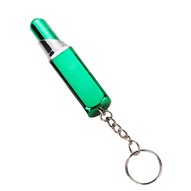 Creative Lipstick Ballpoint Pen - No Ink Leakage, Customizable Logo, Large Capacity 1.0mm Ballpoint Pen зелений
Creative Lipstick Ballpoint Pen - No Ink Leakage, Customizable Logo, Large Capacity 1.0mm Ballpoint Pen зелений