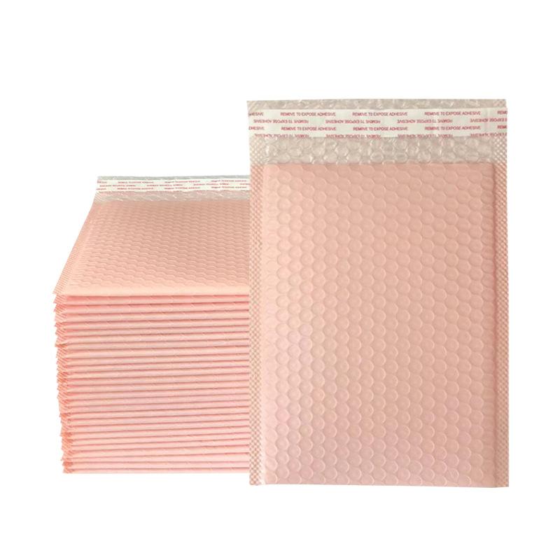 Pink Bubble 50 Pcs Envelopes for Shipping Bags Padded Envelopes for Packaging Seal Mailing Gift Padding Purple and Pink Black (Light pink,11*15cm) світло-рожевий колір
Pink Bubble 50 Pcs Envelopes for Shipping Bags Padded Envelopes for Packaging Seal Mailing Gift Padding Purple and Pink Black (Light pink,11*15cm) світло-рожевий колір
