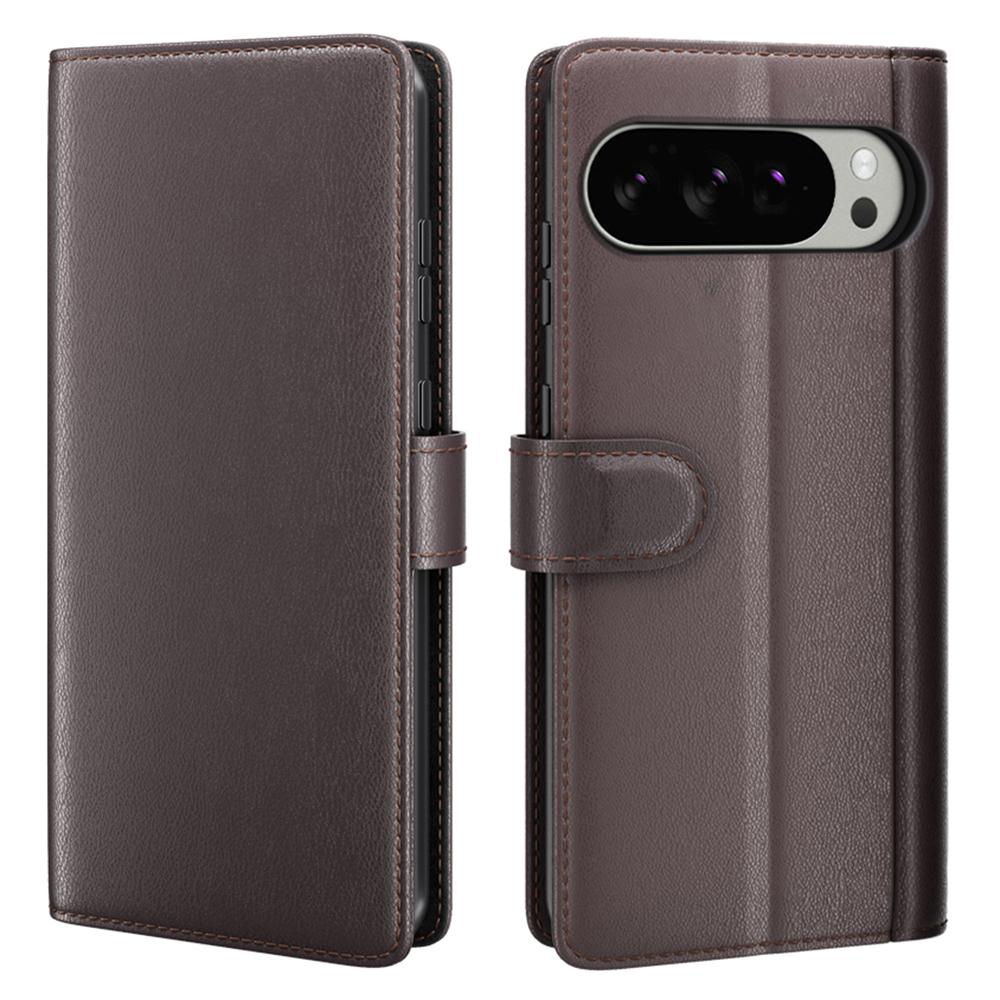 For Google Pixel 10 Pro XL Phone Cases Genuine Split Leather Wallet Mobile Cover Stand Light Brown
For Google Pixel 10 Pro XL Phone Cases Genuine Split Leather Wallet Mobile Cover Stand Light Brown