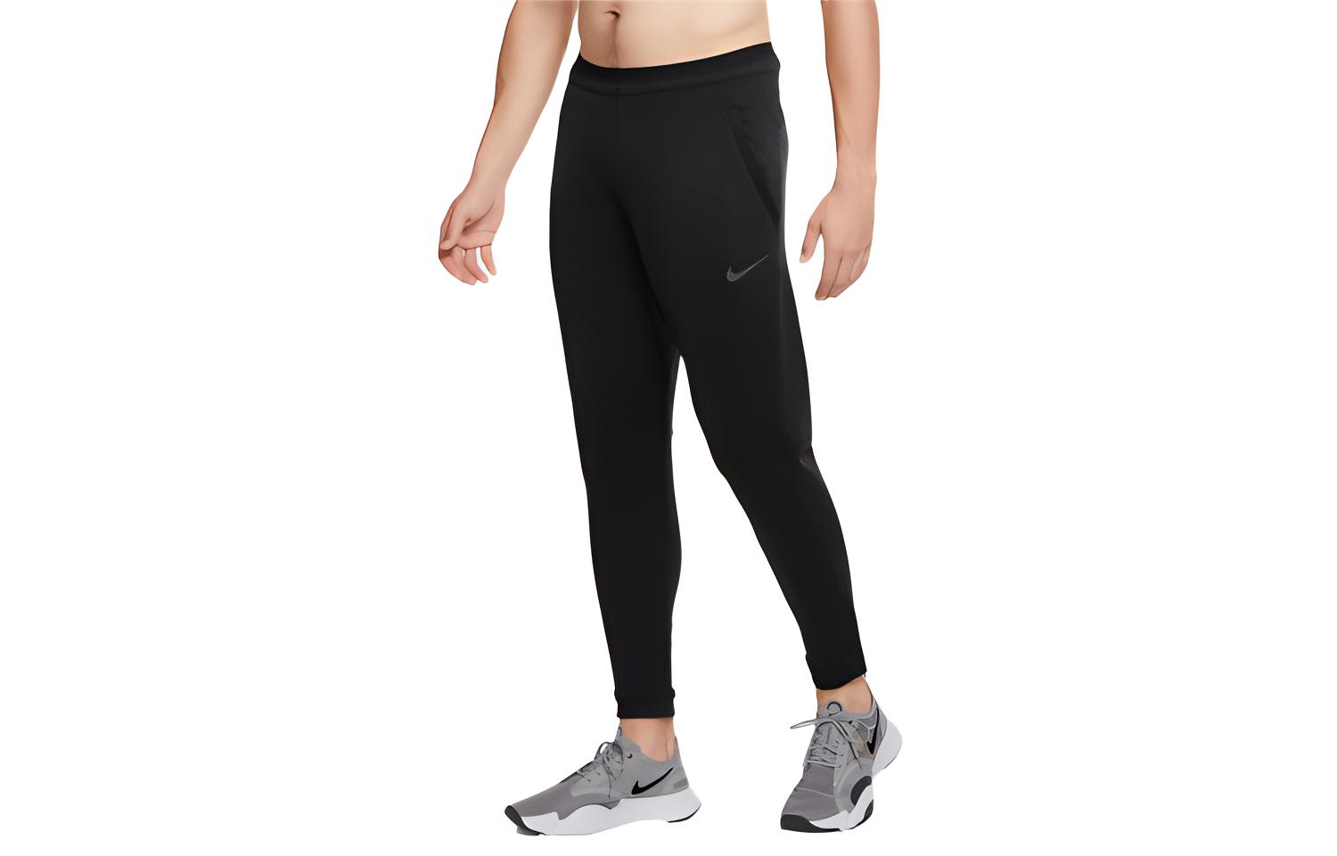 Nike Knitted Sweatpants Men s Black Moderate Cuffed Pants CZ2204-010 S
Nike Knitted Sweatpants Men s Black Moderate Cuffed Pants CZ2204-010 S
