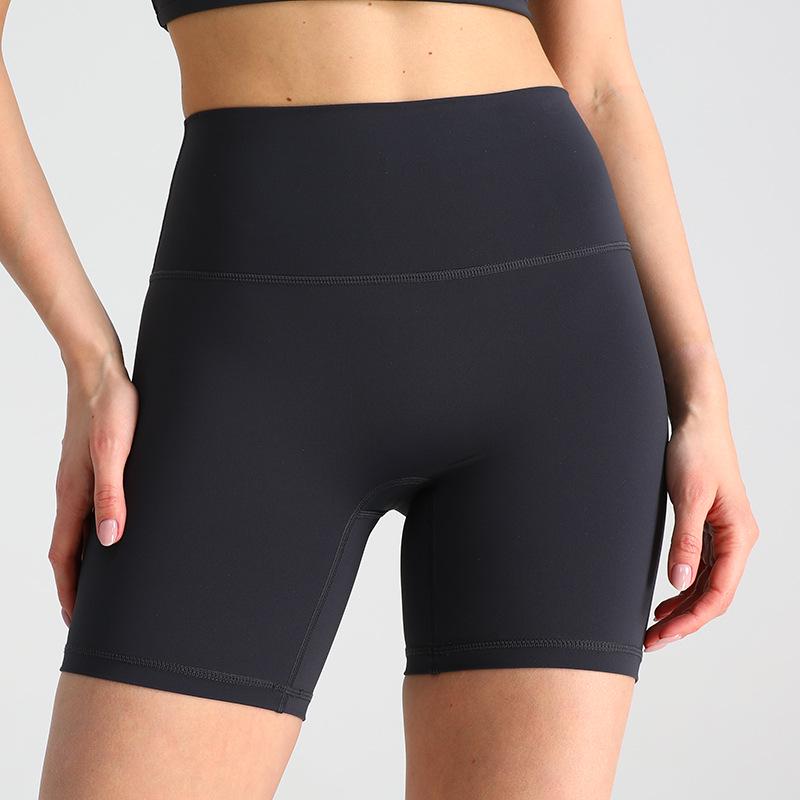 High-Waisted Butt-Lifting Yoga Shorts - Elastic, Breathable, Body-Shaping for Women’s Fitness, Running, and Training. S
High-Waisted Butt-Lifting Yoga Shorts - Elastic, Breathable, Body-Shaping for Women’s Fitness, Running, and Training. S