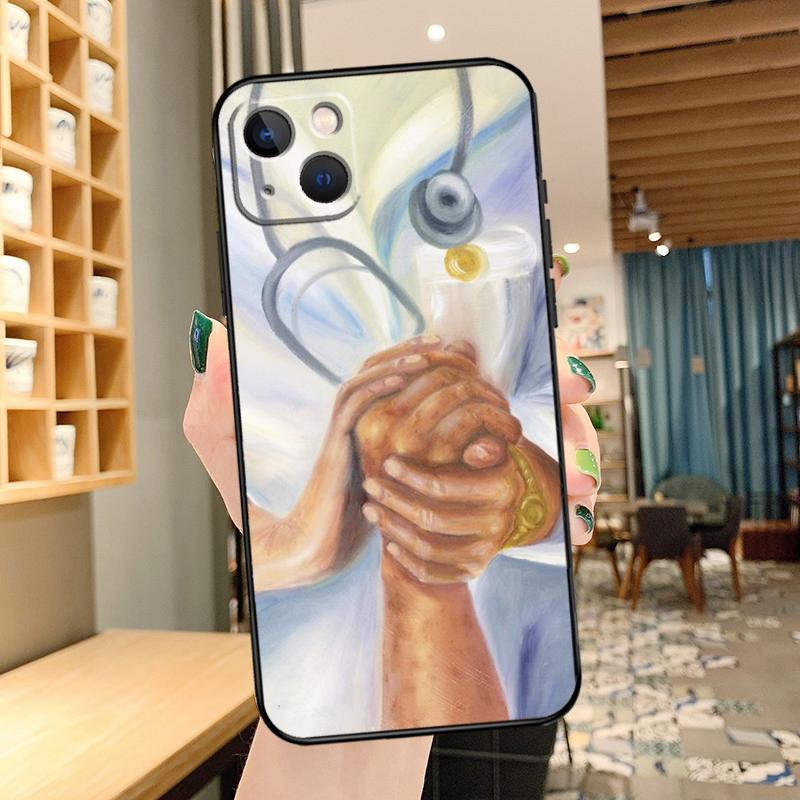 Чехол для телефона Медицина Доктор Медсестра для iPhone 16 17 Pro Max 15 14 13 11 12 Pro Max mini 15 16 Plus 16e 17 Air Cover iPhone 16 Pro
Чехол для телефона Медицина Доктор Медсестра для iPhone 16 17 Pro Max 15 14 13 11 12 Pro Max mini 15 16 Plus 16e 17 Air Cover iPhone 16 Pro