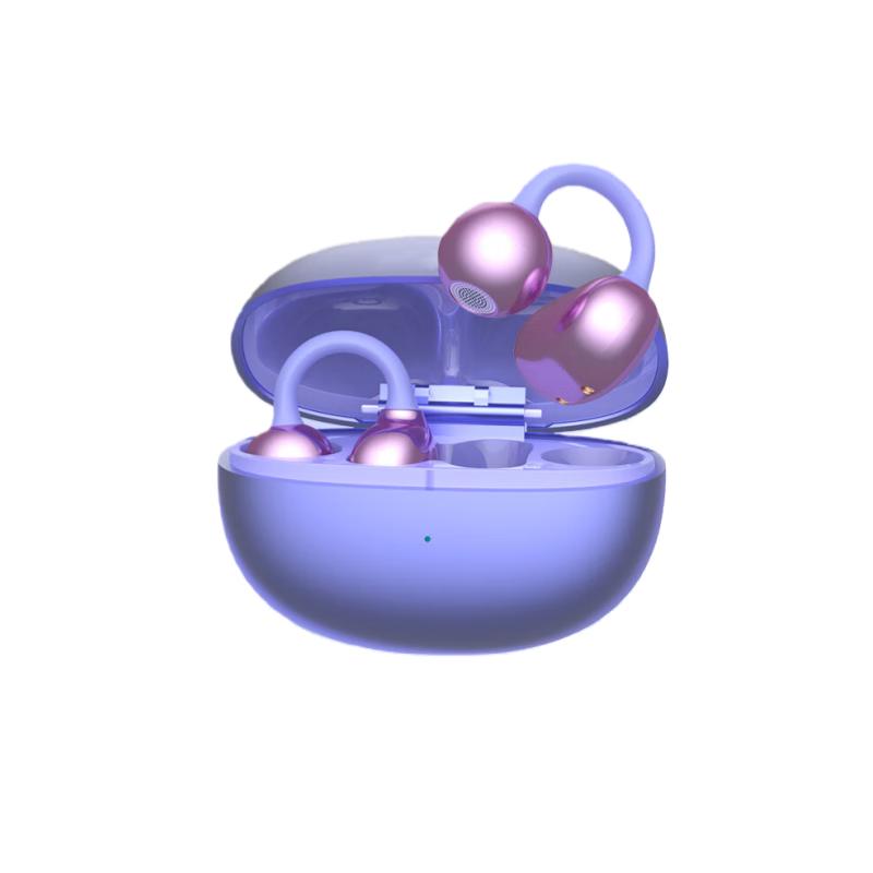 Hyundai YH-B017 Clip-on Bluetooth Earbud
Hyundai YH-B017 Clip-on Bluetooth Earbud