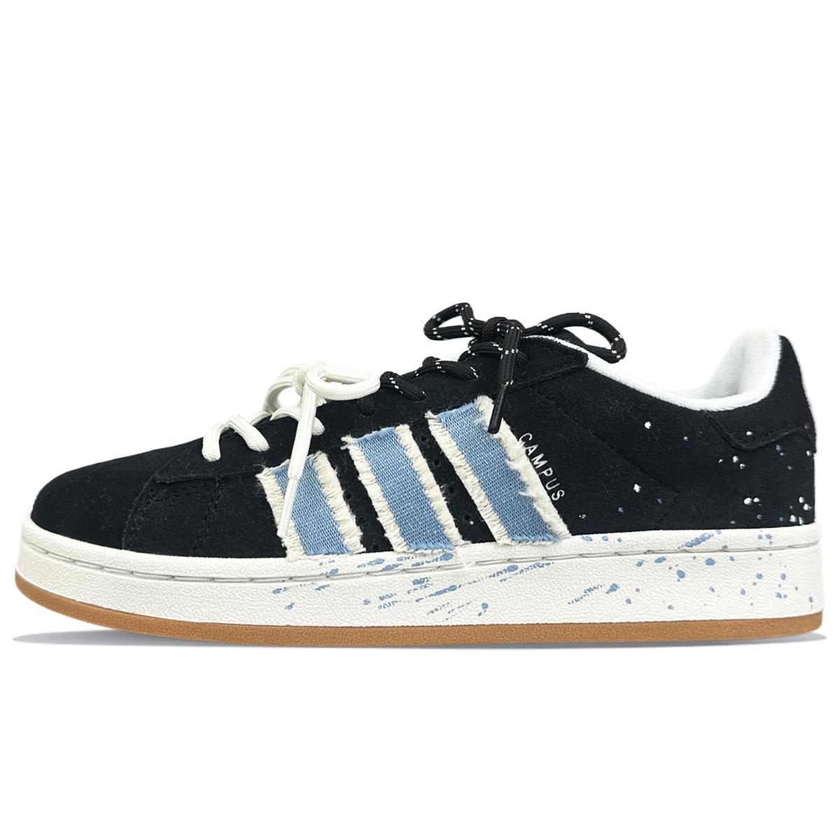 Adidas Originals CAMPUS 00s Low top Skateboard Shoes Unisex Black HQ8708(Team401-) 40⅔
Adidas Originals CAMPUS 00s Low top Skateboard Shoes Unisex Black HQ8708(Team401-) 40⅔