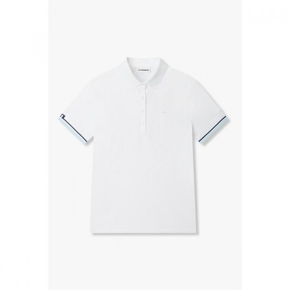 J.lindeberg 26 S S Women S Golf Polo cyruS 1546126918 white/XS
J.lindeberg 26 S S Women S Golf Polo cyruS 1546126918 white/XS