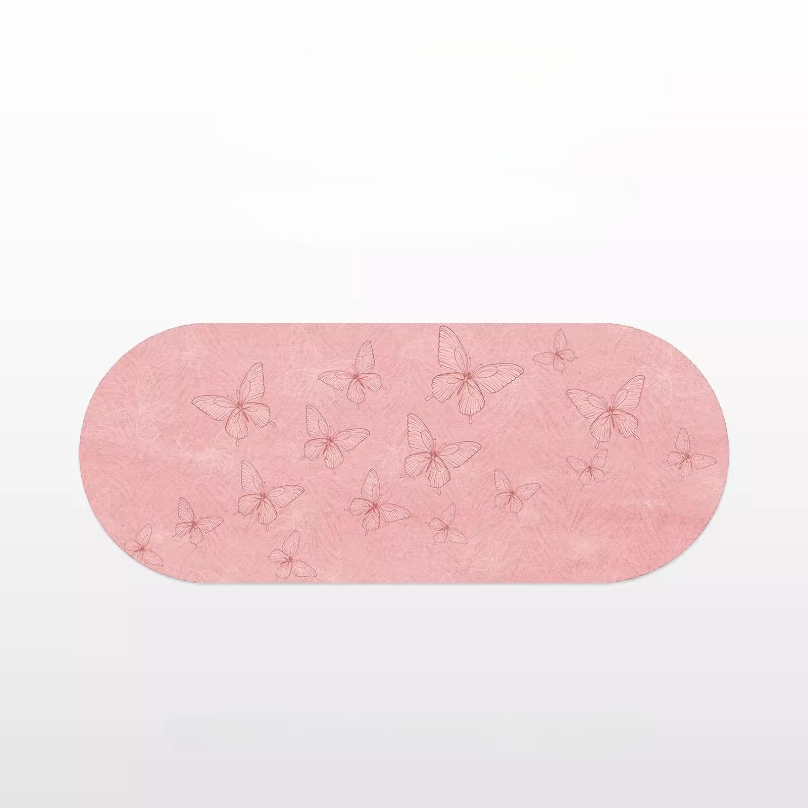 Girly Style Carpets for Living Room Pink Bedroom Decor Carpet Art Fluffy Soft Bedside Irregular Rug Home Thicken Plush Floor Mat 50x120cm
Girly Style Carpets for Living Room Pink Bedroom Decor Carpet Art Fluffy Soft Bedside Irregular Rug Home Thicken Plush Floor Mat 50x120cm