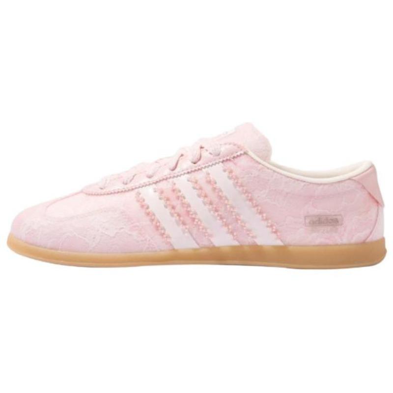 Adidas Originals Gazelle Unisex Low Top Lifestyle Casual Shoes Light Pink Gum KK4000 35.5 рожевий
Adidas Originals Gazelle Unisex Low Top Lifestyle Casual Shoes Light Pink Gum KK4000 35.5 рожевий