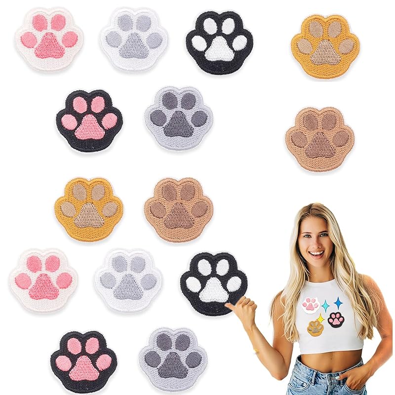 patch iron embroidery applique mini cute decoration boy girl Name tagging Admission handicraft comics DIY decoration-set of 14 (animal patch)
patch iron embroidery applique mini cute decoration boy girl Name tagging Admission handicraft comics DIY decoration-set of 14 (animal patch)