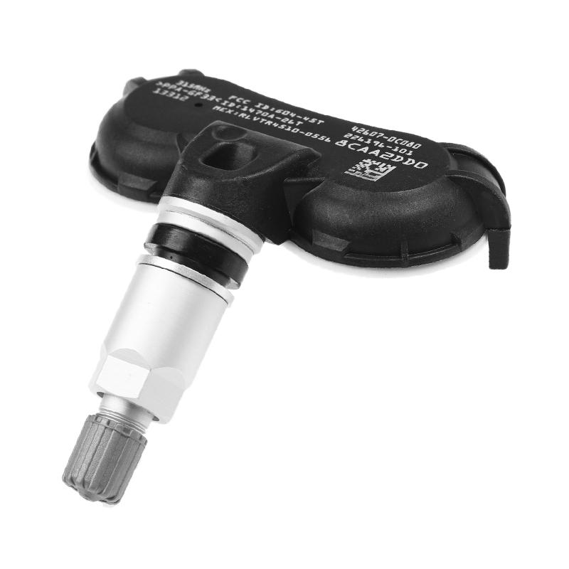 Новый датчик давления в шинах TPMS датчик для Toyota Tundra 5.7L 2006-2017 42607-0C080 426070C080
Новый датчик давления в шинах TPMS датчик для Toyota Tundra 5.7L 2006-2017 42607-0C080 426070C080