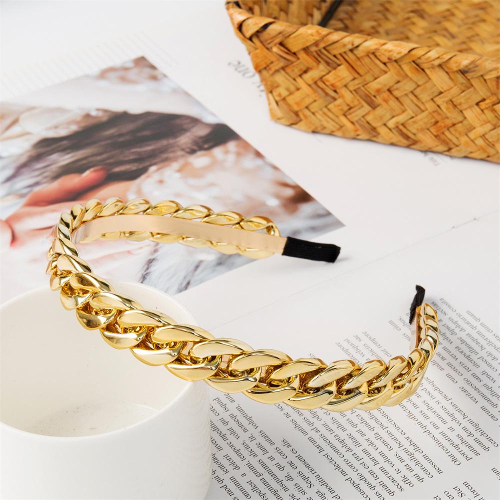 FORWOT Модные цепочки, повязки на голову для женщин, эластичные повязки для волос, обручи для волос, повязки на голову для девочек, аксессуары для волос, металлические шикарные украшения для волос
FORWOT Модные цепочки, повязки на голову для женщин, эластичные повязки для волос, обручи для волос, повязки на голову для девочек, аксессуары для волос, металлические шикарные украшения для волос