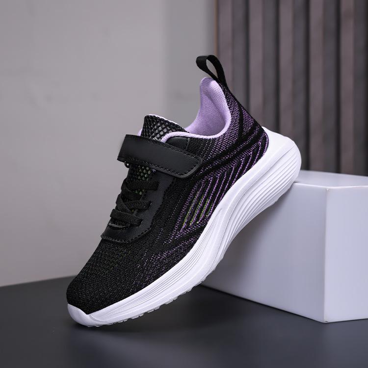 Breathable Girls Shoes, Boys Sports Shoes, Running Shoes 39 чорний
Breathable Girls Shoes, Boys Sports Shoes, Running Shoes 39 чорний