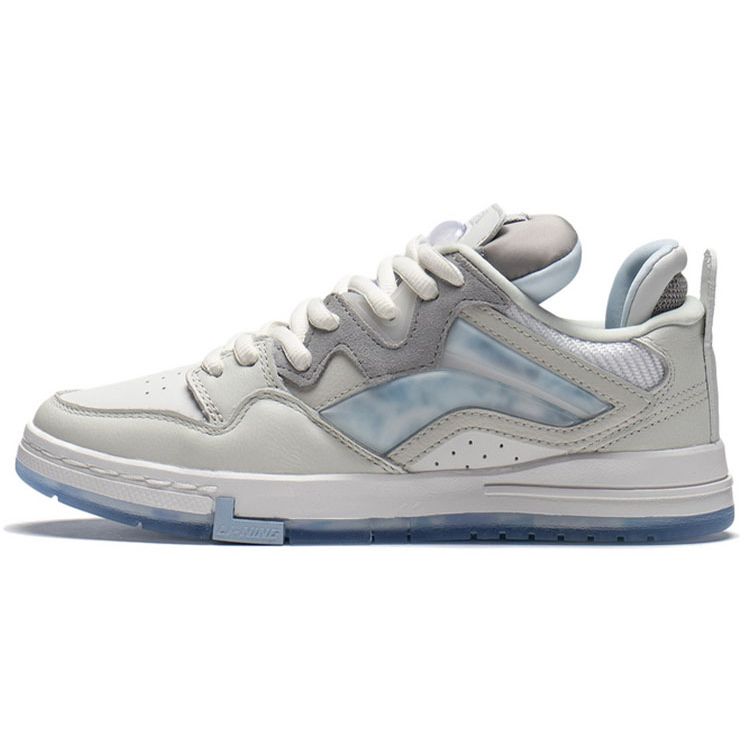 Кроссовки Li Ning Weiw Pro Fabric Leather Durable Breathable Low Top Skate Shoes Women sneakers Frost-White AECS016-1 35⅔
Кроссовки Li Ning Weiw Pro Fabric Leather Durable Breathable Low Top Skate Shoes Women sneakers Frost-White AECS016-1 35⅔
