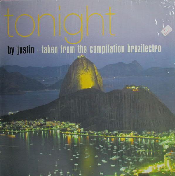 12inch Record JUSTIN - Tonight SPV05500805MS Audiopharm 2000 Germany Dance & Electronica Used
12inch Record JUSTIN - Tonight SPV05500805MS Audiopharm 2000 Germany Dance & Electronica Used