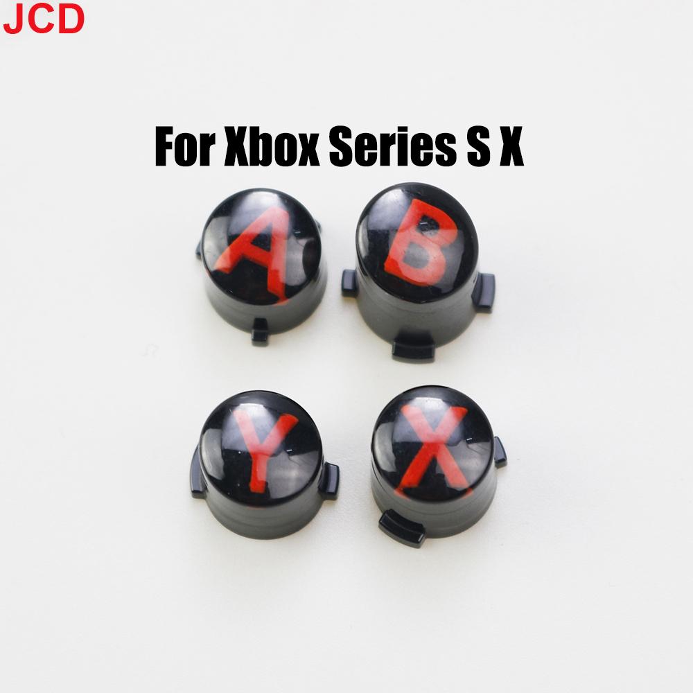 1set Original A B X Y Button Replacement ABXY Key Buttons For Xbox one Slim For Xbox One Elite1/2 For Xbox Series S X Controlle
1set Original A B X Y Button Replacement ABXY Key Buttons For Xbox one Slim For Xbox One Elite1/2 For Xbox Series S X Controlle