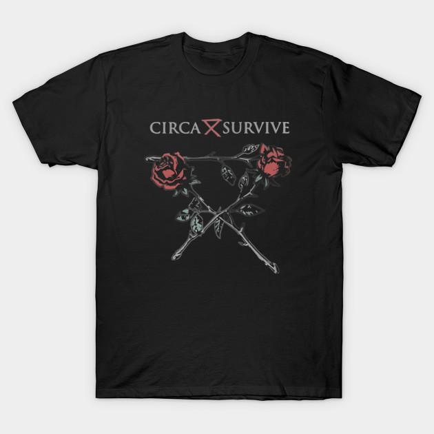 Men Black Print T-shirt The Circa Survive No-Cut Transfer Paper Print Cotton Tshirt XL чёрный
Men Black Print T-shirt The Circa Survive No-Cut Transfer Paper Print Cotton Tshirt XL чёрный
