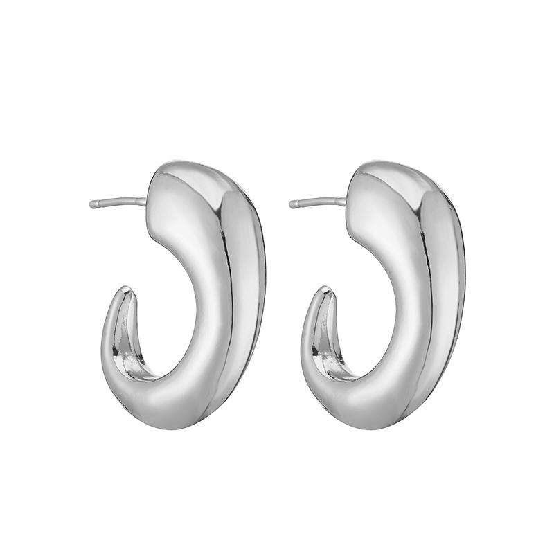 HECHENG, Irregular Drop Earrings for Women Gold Plated Star Glossy Earring Trendy Zircon
HECHENG, Irregular Drop Earrings for Women Gold Plated Star Glossy Earring Trendy Zircon