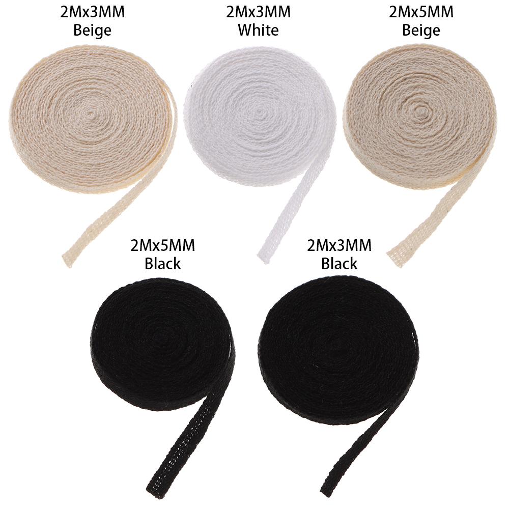 2M Accessory 3mm 5mm Doll Clothes Making Hoodie Drawstrings DIY Sewing Mini Dolls Clothing 2Mx3MM бежевий
2M Accessory 3mm 5mm Doll Clothes Making Hoodie Drawstrings DIY Sewing Mini Dolls Clothing 2Mx3MM бежевий