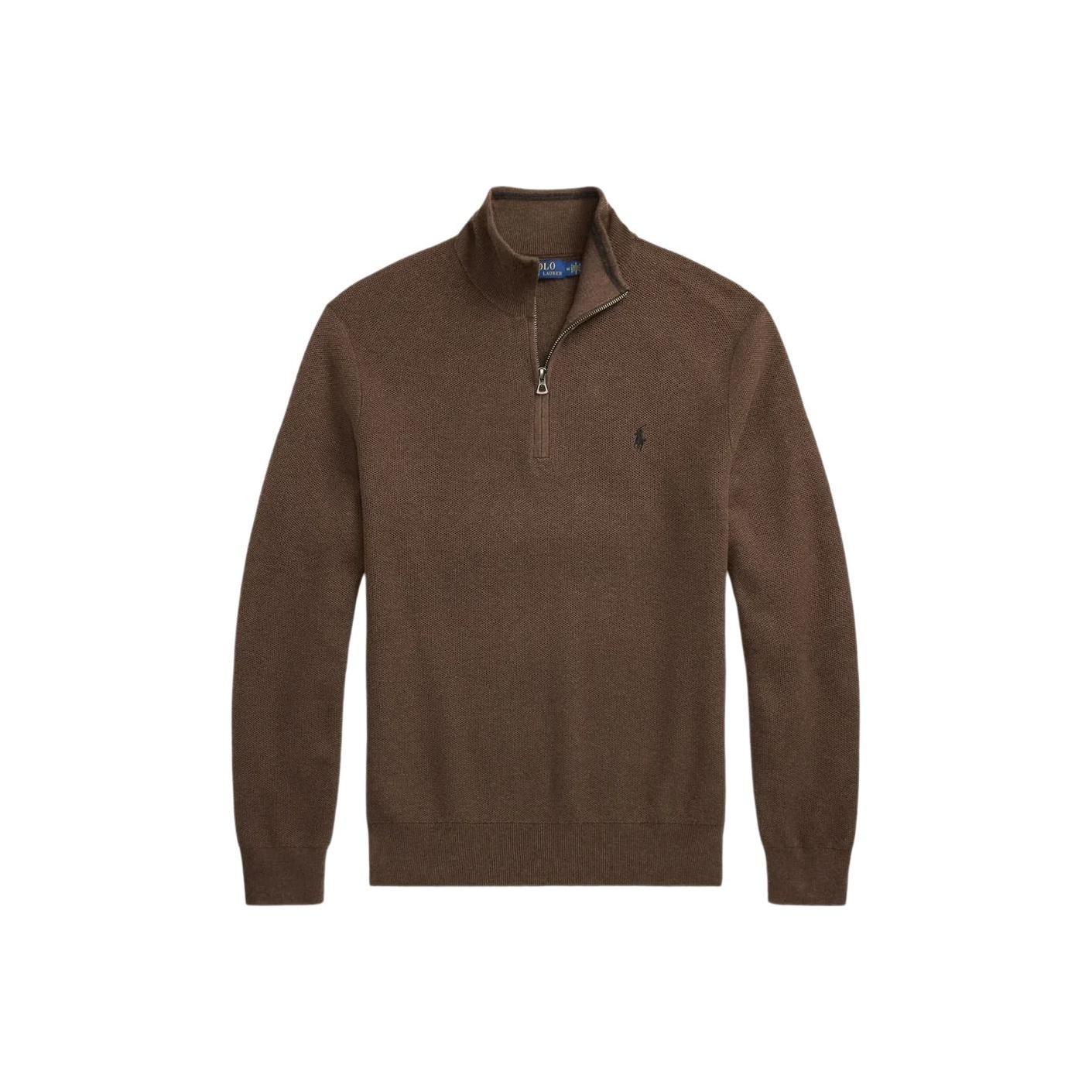 Polo Ralph Lauren Пуловер поло с длинным рукавом на молнии Мужские топы 710932304-527 XXL
Polo Ralph Lauren Пуловер поло с длинным рукавом на молнии Мужские топы 710932304-527 XXL