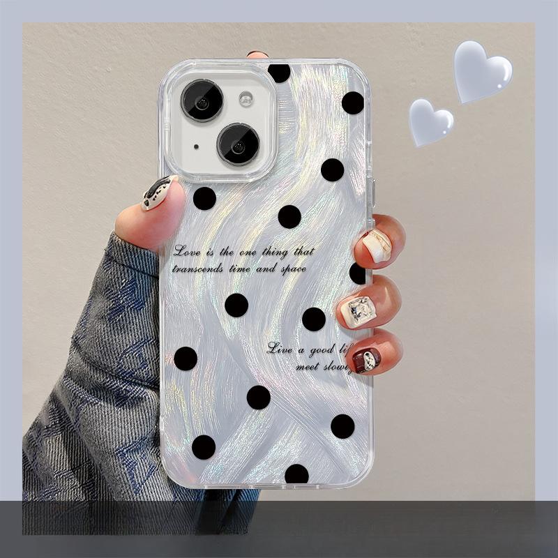 Подходит для Apple 15 Чехол для мобильного телефона Iphone14promax Черный браслет-бантик 13 Перьевая пряжа 12 Высококачественный женский стиль iPhone SE (2nd Generation)
Подходит для Apple 15 Чехол для мобильного телефона Iphone14promax Черный браслет-бантик 13 Перьевая пряжа 12 Высококачественный женский стиль iPhone SE (2nd Generation)