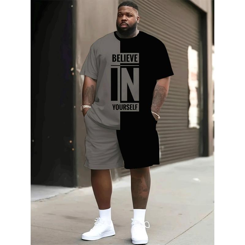 Large 3D Short Sleeve Set S
Large 3D Short Sleeve Set S