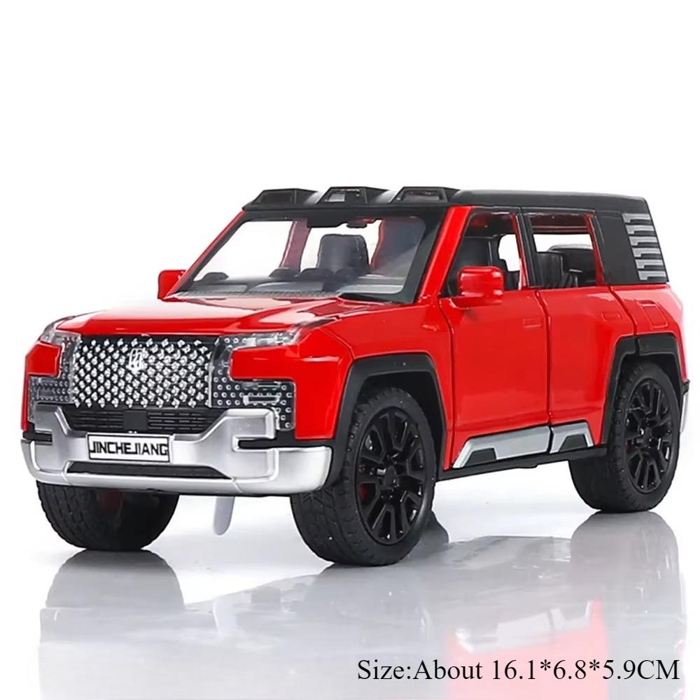 1:32 BYD Yangwang U9 U8 Diecast Alloy Model Miniature Toy Car Door Opened Sound Light Pull Back Vehice Collectible Ornament Gift
1:32 BYD Yangwang U9 U8 Diecast Alloy Model Miniature Toy Car Door Opened Sound Light Pull Back Vehice Collectible Ornament Gift