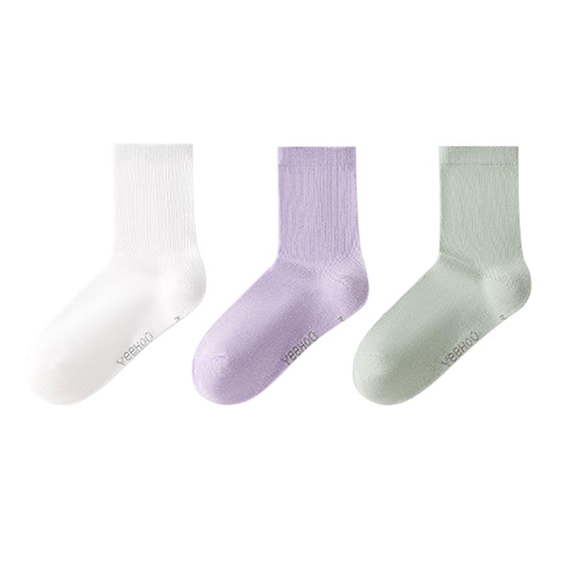 YEEHOO 10A Antibacterial Disposable Children s Socks M
YEEHOO 10A Antibacterial Disposable Children s Socks M