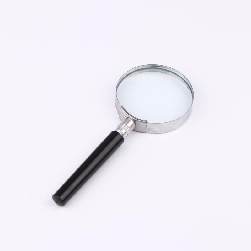 1 Piece Jewelry Reading Magnifying Glass Loupe For Reading Jewelry Coins Stamps Senior Kids 3X Professional Magnifying Glass 50mm
1 Piece Jewelry Reading Magnifying Glass Loupe For Reading Jewelry Coins Stamps Senior Kids 3X Professional Magnifying Glass 50mm