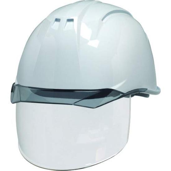 DIC Transparent Visor Helmet KP AA11EVOCSHA6KPWS (with Shield) AA11EVO-CS White/Smoke
DIC Transparent Visor Helmet KP AA11EVOCSHA6KPWS (with Shield) AA11EVO-CS White/Smoke