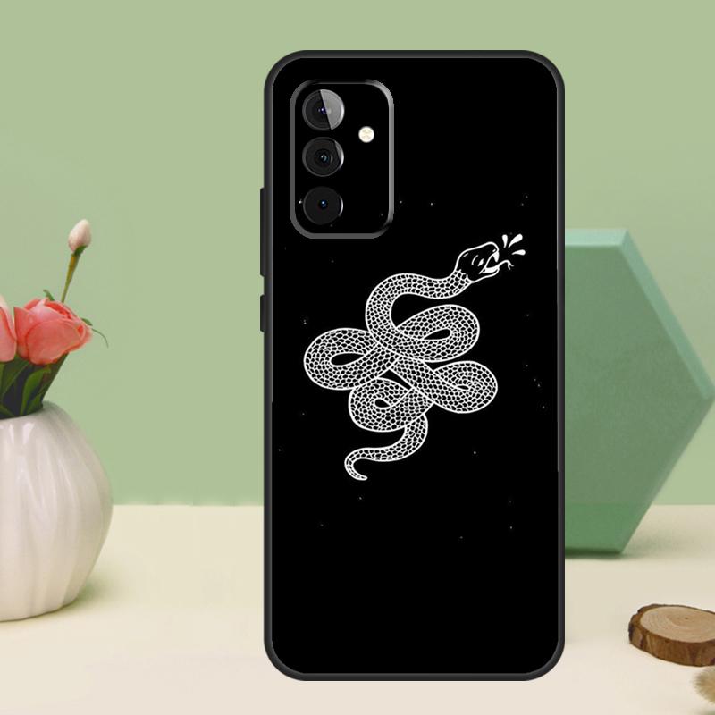 Snake Illustration Art For Samsung Galaxy A56 A26 A36 A16 A06 A53 A33 A13 A12 A32 A52 A55 A35 A15 A54 A34 A14 Case Samsung A73 5G
Snake Illustration Art For Samsung Galaxy A56 A26 A36 A16 A06 A53 A33 A13 A12 A32 A52 A55 A35 A15 A54 A34 A14 Case Samsung A73 5G