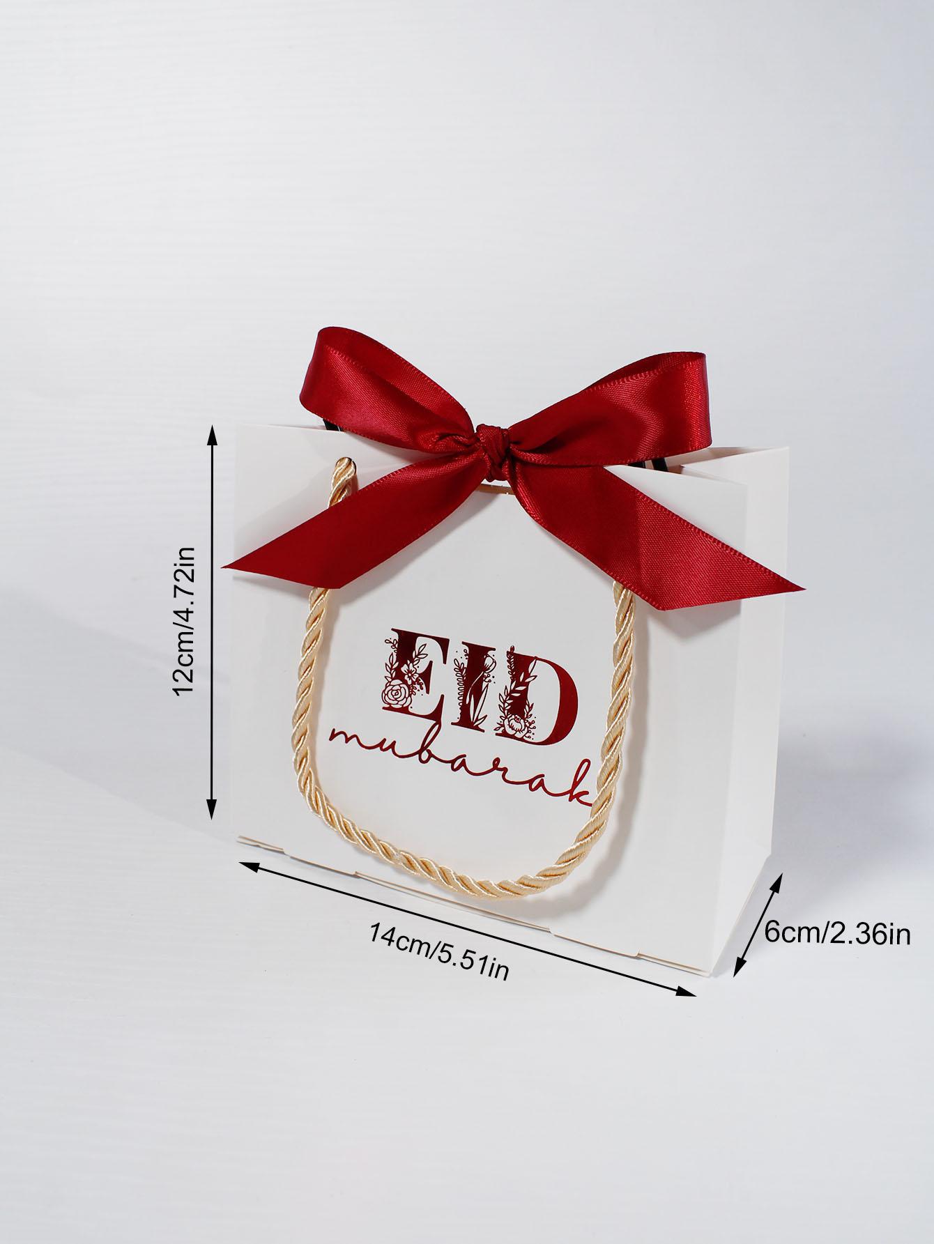 Eid Mubarak Gift Box, Handheld Candy Box for Eid Ramadan Party, Muslim Islamic Red Eid Festival Gift Box 5pcs&14x12x6cm бордовый
Eid Mubarak Gift Box, Handheld Candy Box for Eid Ramadan Party, Muslim Islamic Red Eid Festival Gift Box 5pcs&14x12x6cm бордовый