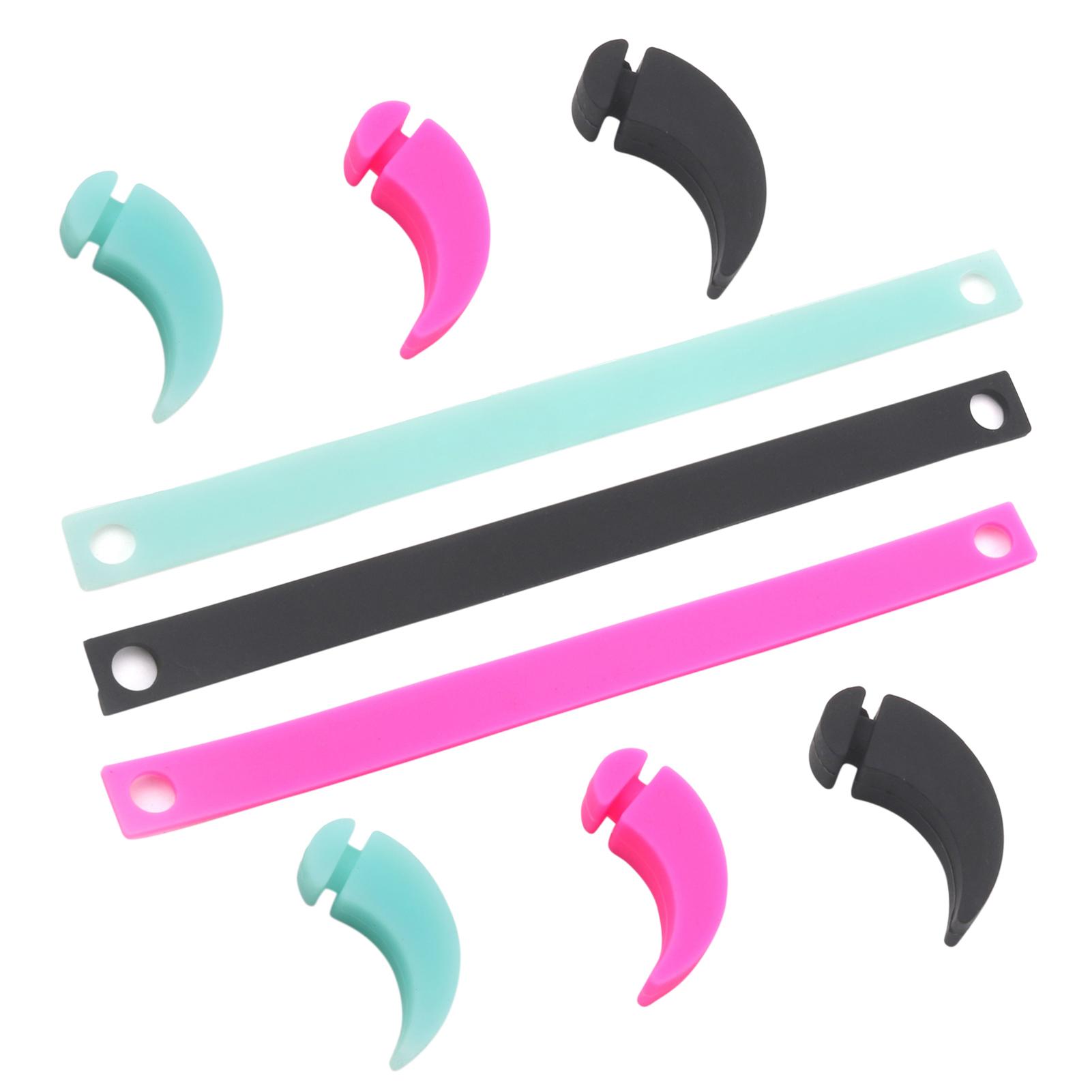 3pcs Саксофон Ключевые реквизиты Сакс Pad Анти-Sticking Инструмент Силиконовый саксофон Кожа Pad протектор
3pcs Саксофон Ключевые реквизиты Сакс Pad Анти-Sticking Инструмент Силиконовый саксофон Кожа Pad протектор