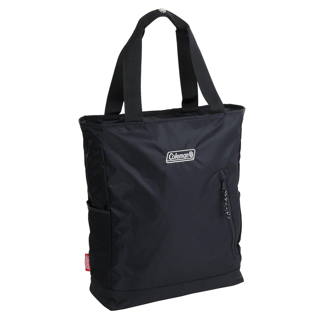 Coleman WALKER 2WAY BACKPACK TOTE Tote Bag Rucksack Daypack Tote Backpack 21L B4 Lightweight with Reflector Black чорний
Coleman WALKER 2WAY BACKPACK TOTE Tote Bag Rucksack Daypack Tote Backpack 21L B4 Lightweight with Reflector Black чорний