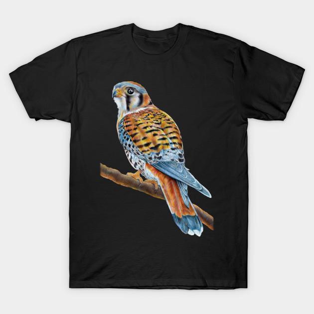 Men Black Print T-shirt American Kestrel No-Cut Transfer Paper Print Cotton Tshirt XL чорний
Men Black Print T-shirt American Kestrel No-Cut Transfer Paper Print Cotton Tshirt XL чорний
