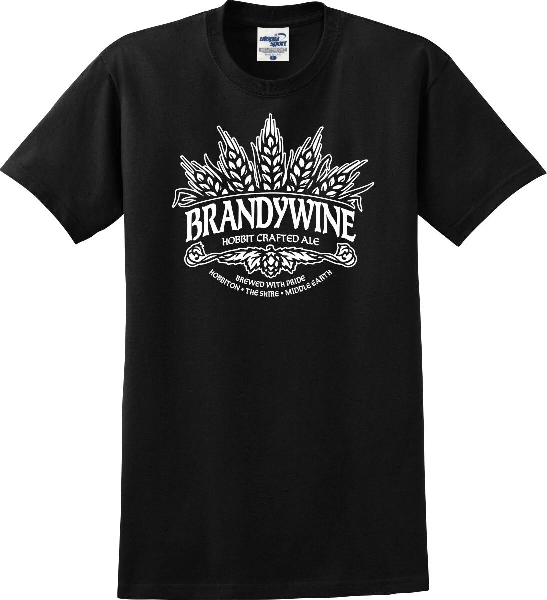 Унисекс футболка Brandywine Hobbit Crafted Ale (С-5Х) 2XL
Унисекс футболка Brandywine Hobbit Crafted Ale (С-5Х) 2XL