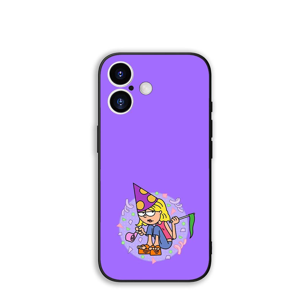 Phone Cover Anime Lizzies M-McGuires for Samsung Galaxy A36 A17 A26 A07 A35 A54 A53 A13 A33 A34 S8 S9 S20 S21 FE S10 Plus Case Galaxy S20+
Phone Cover Anime Lizzies M-McGuires for Samsung Galaxy A36 A17 A26 A07 A35 A54 A53 A13 A33 A34 S8 S9 S20 S21 FE S10 Plus Case Galaxy S20+