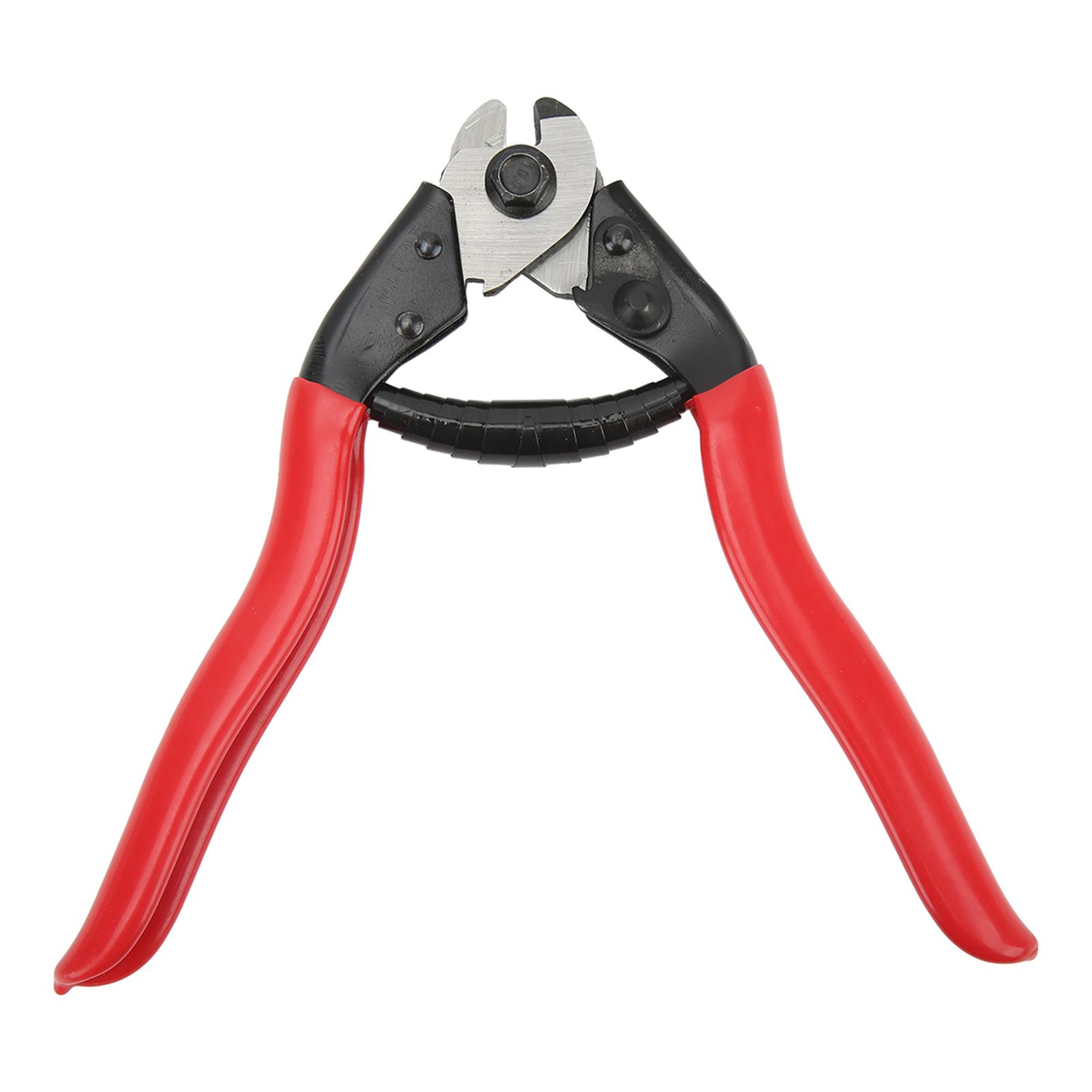Bike Brake Wire Cable Cutter Inner Outer Housing Bicycle Line Cut Plier Bicycle Repair Tools
Bike Brake Wire Cable Cutter Inner Outer Housing Bicycle Line Cut Plier Bicycle Repair Tools