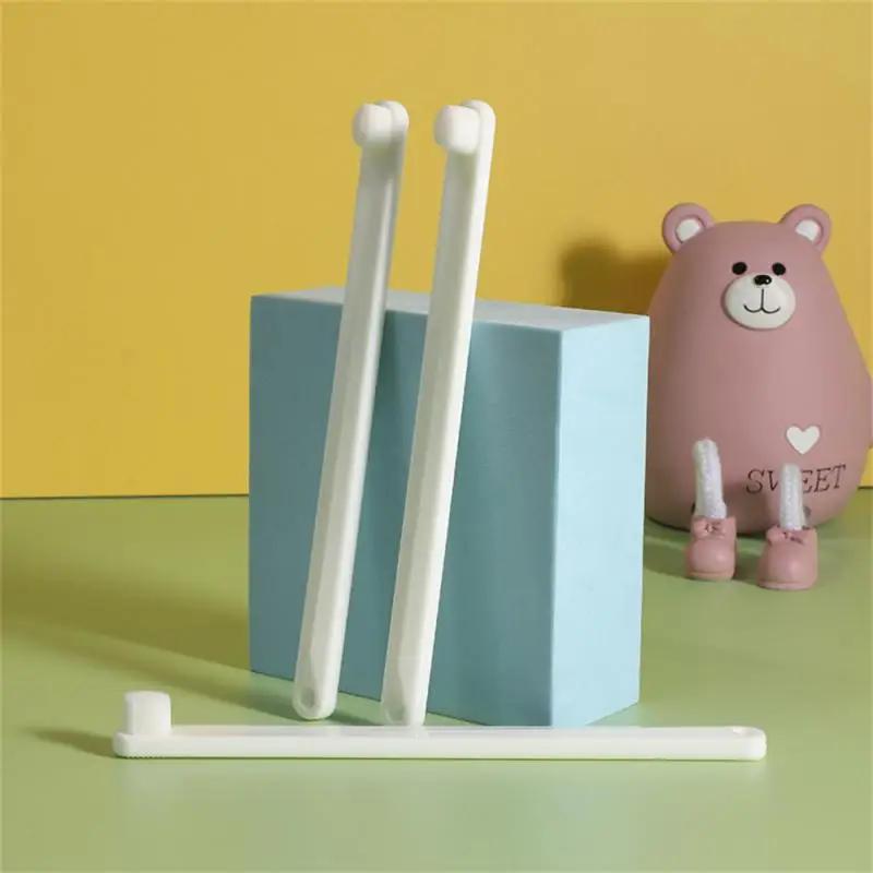 Dog Cat Toothbrush Puppy Beauty Toothbrush Tartar Cleaning Tongue Coating Bad Breath Dog Care Cat Soft Hair Cleaning Toothbrush темно-зеленого
Dog Cat Toothbrush Puppy Beauty Toothbrush Tartar Cleaning Tongue Coating Bad Breath Dog Care Cat Soft Hair Cleaning Toothbrush темно-зеленого