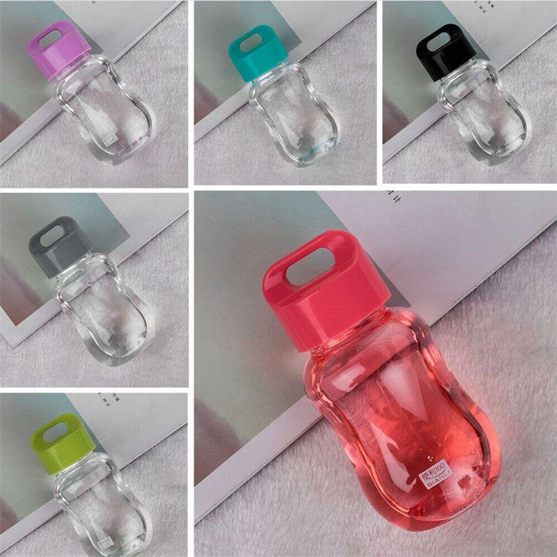 Питьевая бутылка, маленькая посуда для свежих напитков, новые бутылки для воды, школьная пластиковая чашка для воды
Питьевая бутылка, маленькая посуда для свежих напитков, новые бутылки для воды, школьная пластиковая чашка для воды