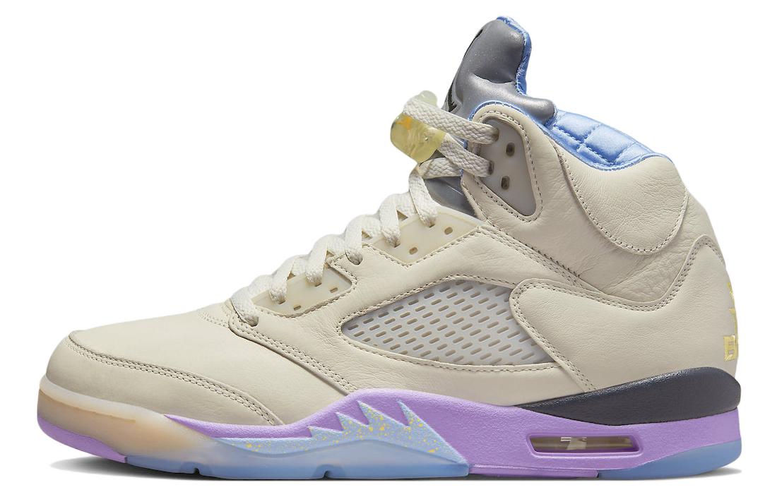 Air Jordan 5 Retro X Dj Khaled We The Best Sail DV4982-175 36
Air Jordan 5 Retro X Dj Khaled We The Best Sail DV4982-175 36