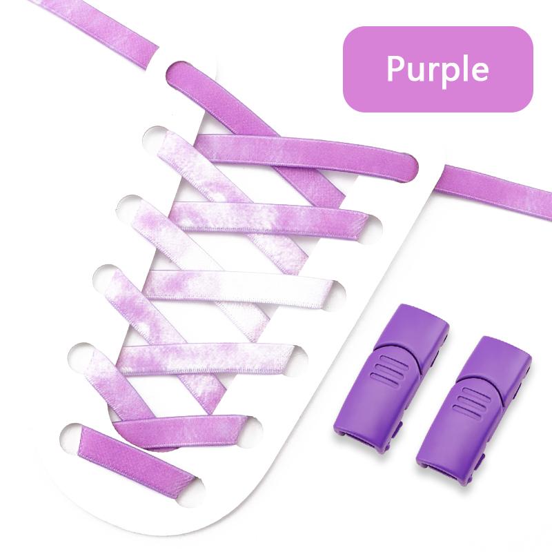 1 пара магнитных шнурков без завязывания, радужные эластичные шнурки для кроссовок, для взрослых и детей, плоские шнурки шириной 8 мм, резинки для обуви фиолетовый
1 пара магнитных шнурков без завязывания, радужные эластичные шнурки для кроссовок, для взрослых и детей, плоские шнурки шириной 8 мм, резинки для обуви фиолетовый