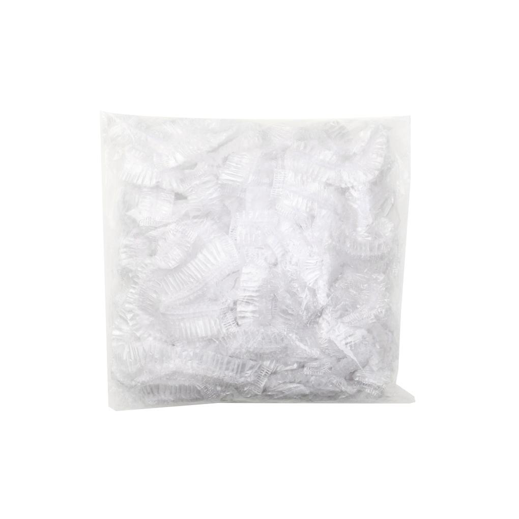 100Pcs One-off Food Bowls Vegetable Fresh-keeping Cover Universal Elastic Sealing Film
100Pcs One-off Food Bowls Vegetable Fresh-keeping Cover Universal Elastic Sealing Film
