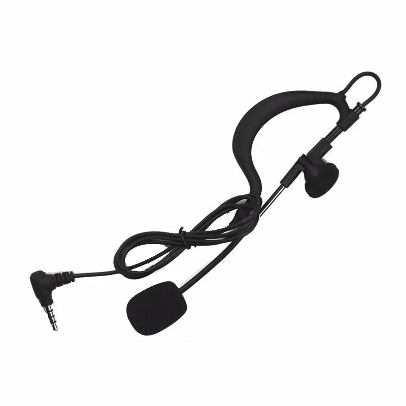 Suitable for V6C PRO FBIM V4C PLUS Referee Headset EJEAS 3.5mm Jack Full Duplex Walkie Talkie Accessories Football Referee Coac
Suitable for V6C PRO FBIM V4C PLUS Referee Headset EJEAS 3.5mm Jack Full Duplex Walkie Talkie Accessories Football Referee Coac