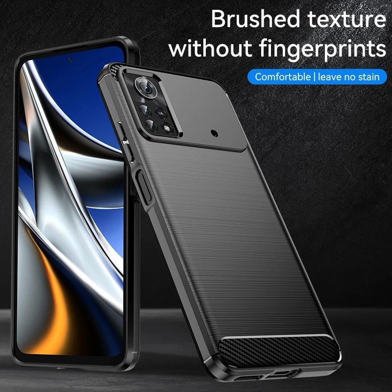 Для Mi Poco X4 Pro 5G x4pro противоударный силиконовый чехол задняя крышка для xiaomi poco x4pro 5g противоударные матовые защитные чехлы For Poco X4 Pro 5G чёрный
Для Mi Poco X4 Pro 5G x4pro противоударный силиконовый чехол задняя крышка для xiaomi poco x4pro 5g противоударные матовые защитные чехлы For Poco X4 Pro 5G чёрный
