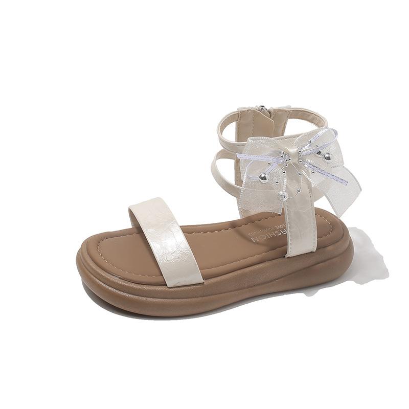 Girls Sandals, New Style Beach Shoes, Soft Sole Shoes 36
Girls Sandals, New Style Beach Shoes, Soft Sole Shoes 36