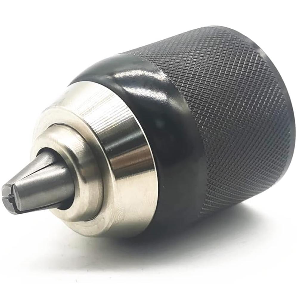 Патрон без ключа підходить для Dewalt DCD797 DCD792 DCD791 DC988K DC984KN N196034 N442696
Патрон без ключа підходить для Dewalt DCD797 DCD792 DCD791 DC988K DC984KN N196034 N442696