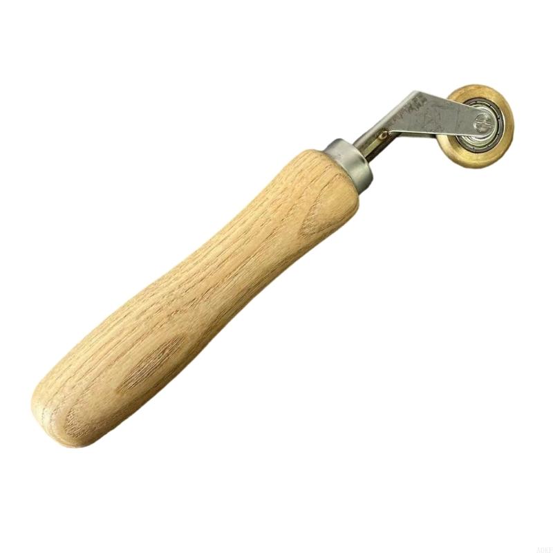 Manual Pressure Edging Roller Ergonomic Handle Rolling Wheel Wallpaper Seam Roller Wall Paper Construction Tool A0KF China Mainland
Manual Pressure Edging Roller Ergonomic Handle Rolling Wheel Wallpaper Seam Roller Wall Paper Construction Tool A0KF China Mainland